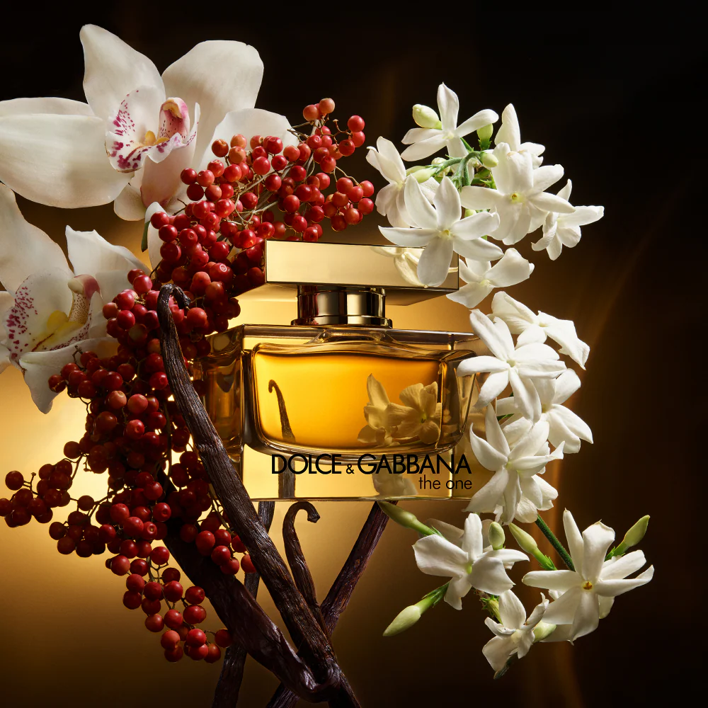 Dolce & Gabbana The One Intense Eau De Parfum 50ml - Image 3