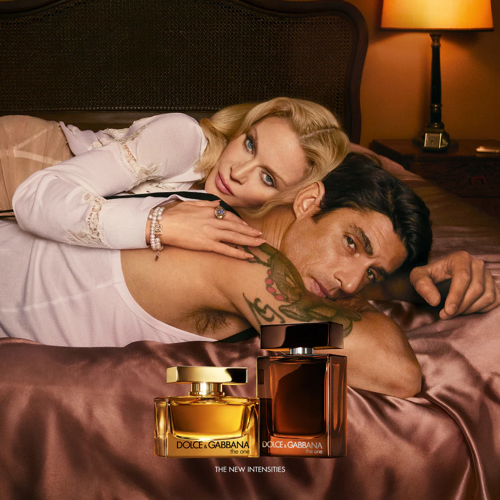Dolce & Gabbana The One Pour Homme Eau De Parfum 150ml - Image 7