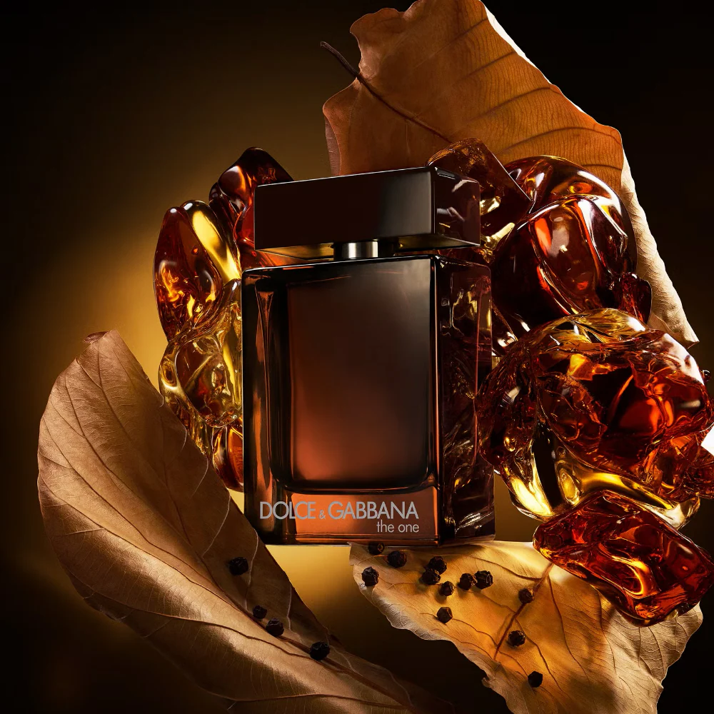 Dolce & Gabbana The One Pour Homme Parfum 50ml - Image 3