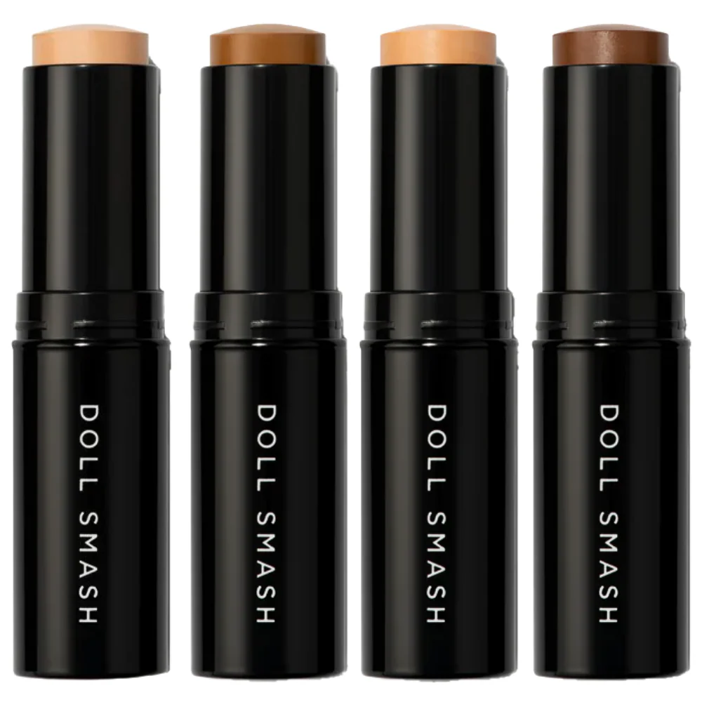 Doll Smash Stay Fierce Foundation Stick 10g