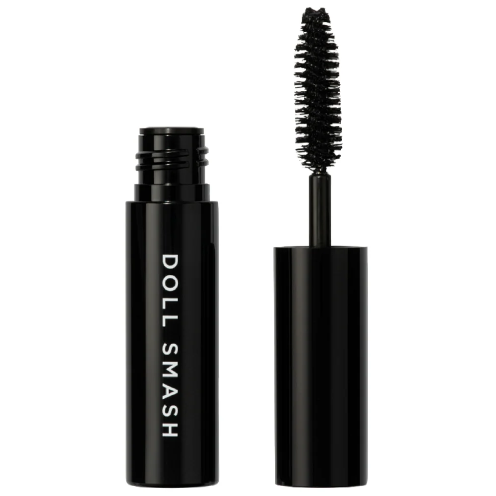 Doll Smash Superstar Mascara Noir Black 6g