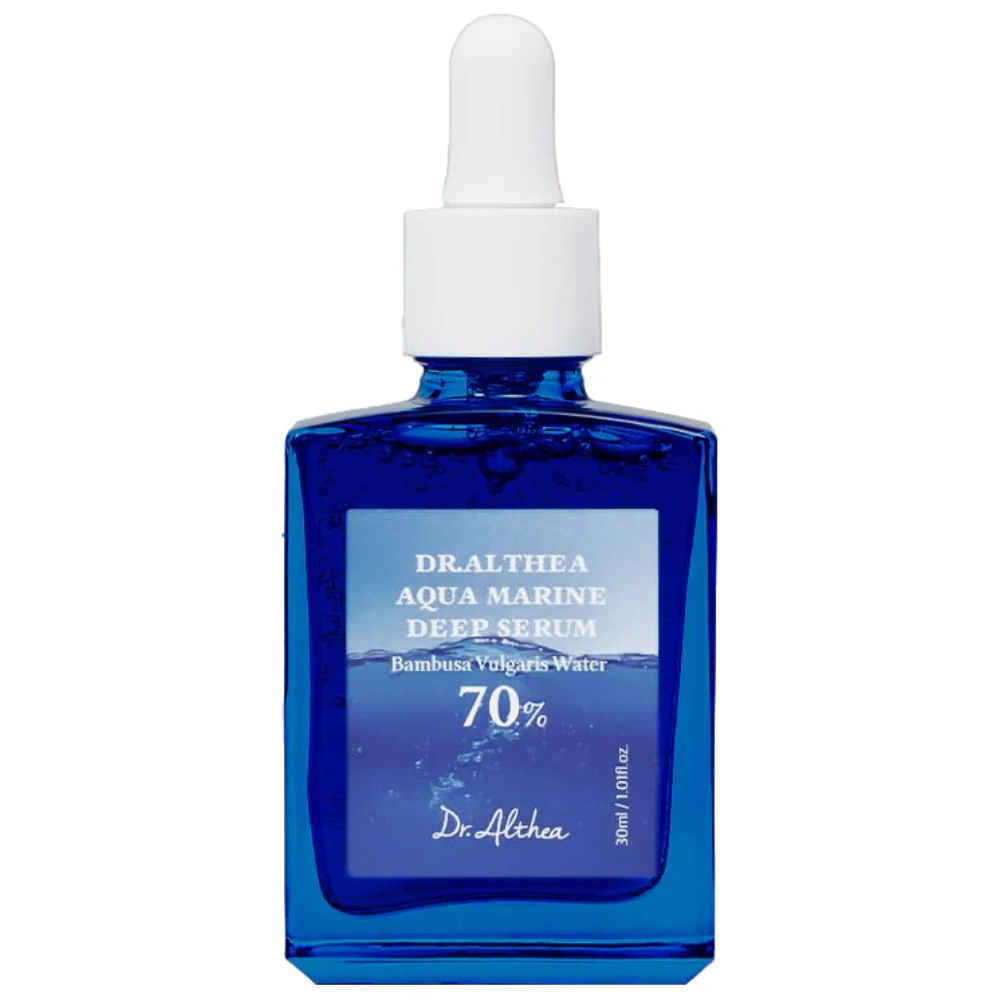 Dr. Althea Aqua Marine Deep Serum 30ml