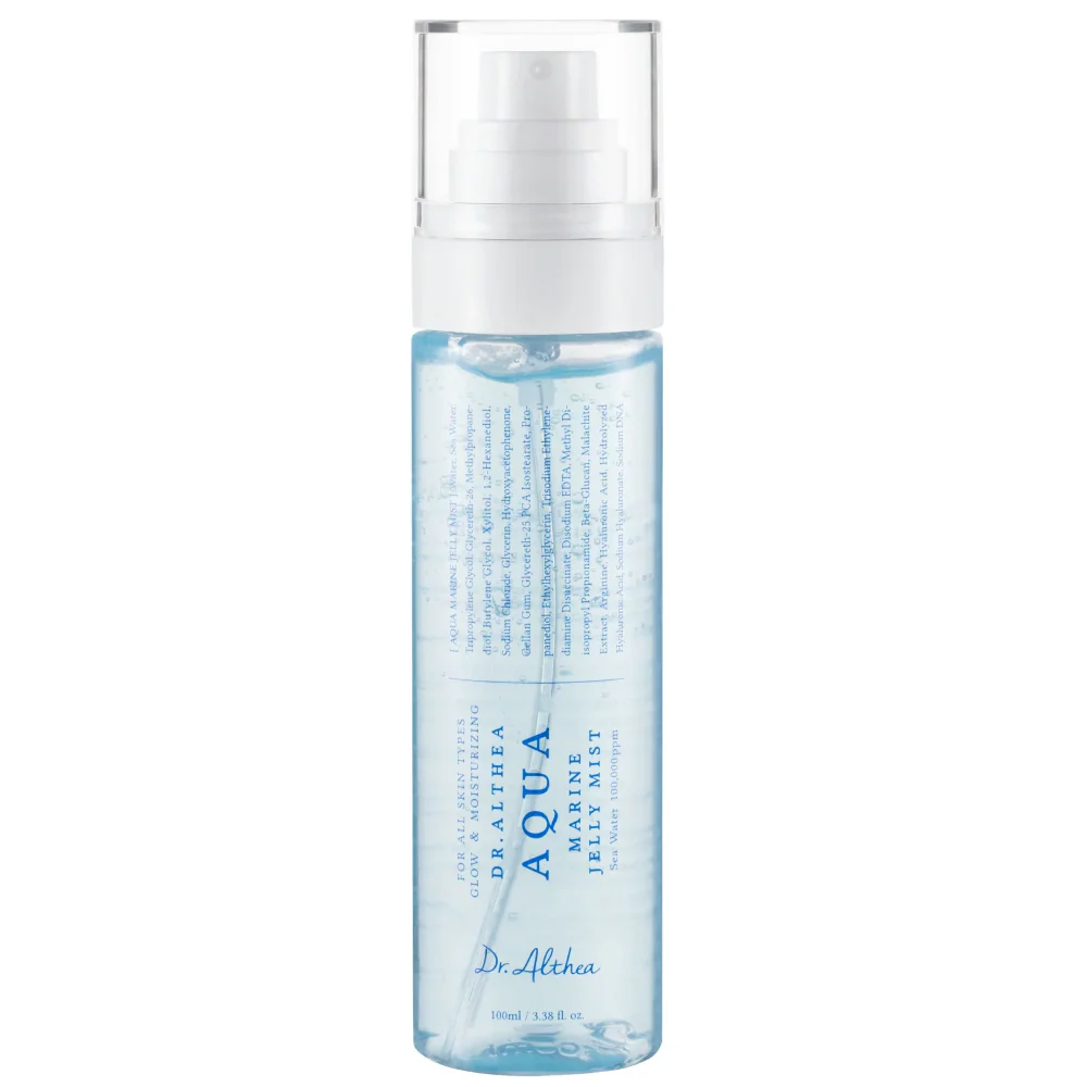 Dr. Althea Aqua Marine Jelly Mist 100ml