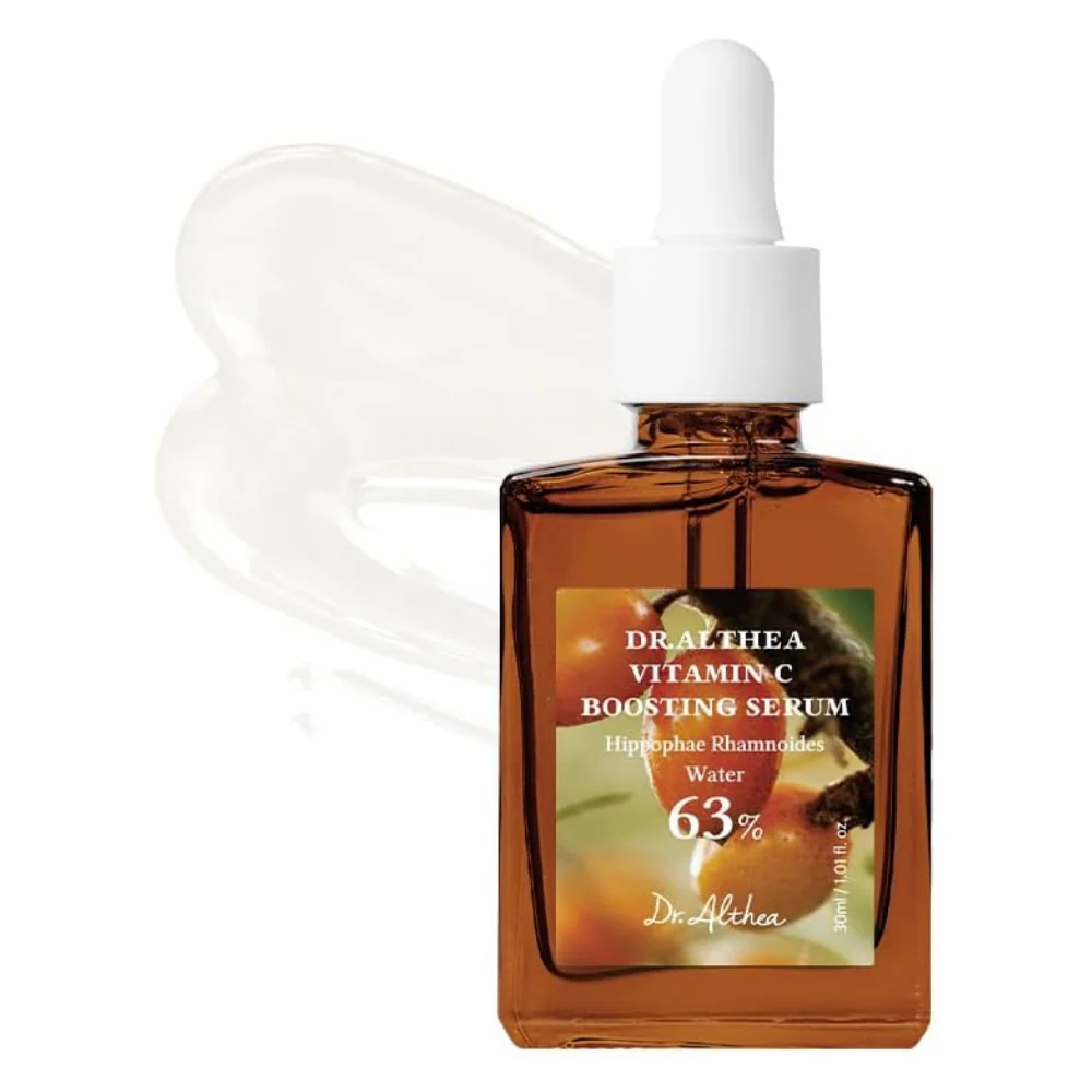 Dr. Althea Vitamin C Boosting Serum 30ml - Image 2