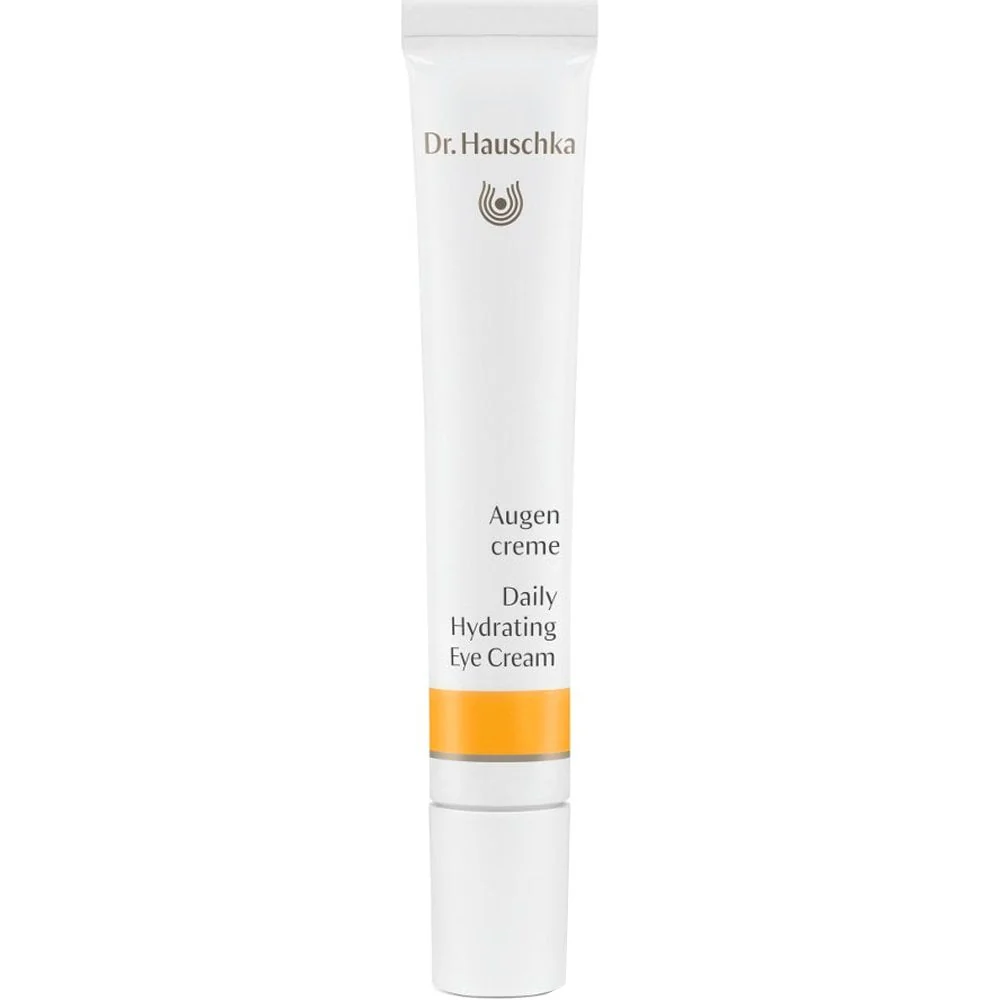 Dr. Hauschka Daily Hydrating Eye Cream 12.5ml