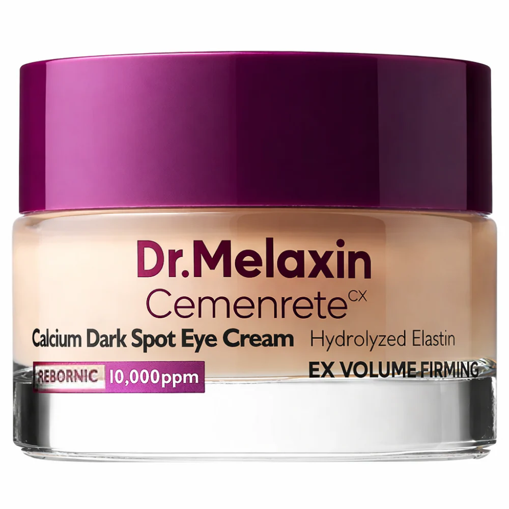 Dr. Melaxin Cemenrete Calcium Dark Spot Eye Cream 15g