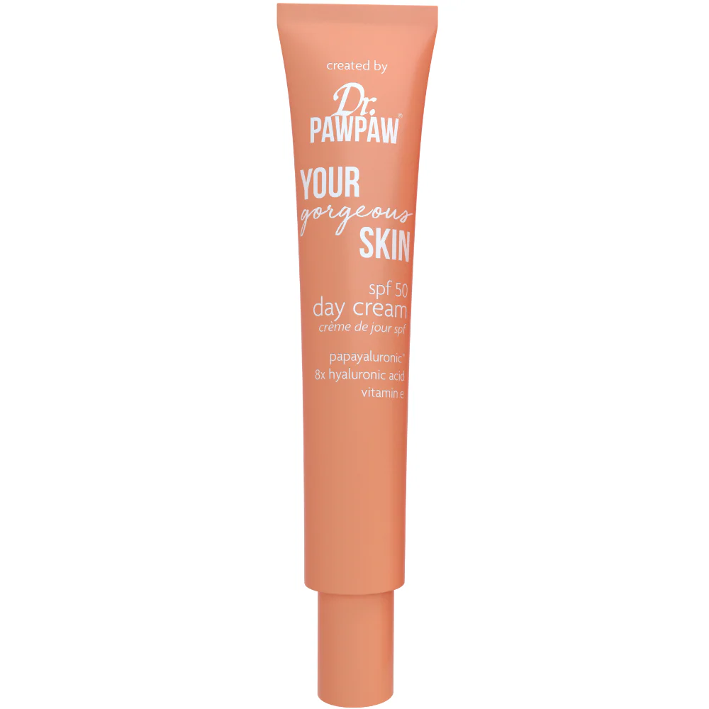 Dr. PawPaw Day Cream PA++++ SPF50 45ml