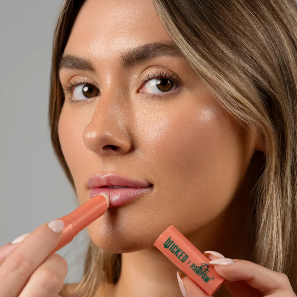 Dr. PawPaw x Wicked Enchanting & Glimmer Lip Balm Duo - Image 12