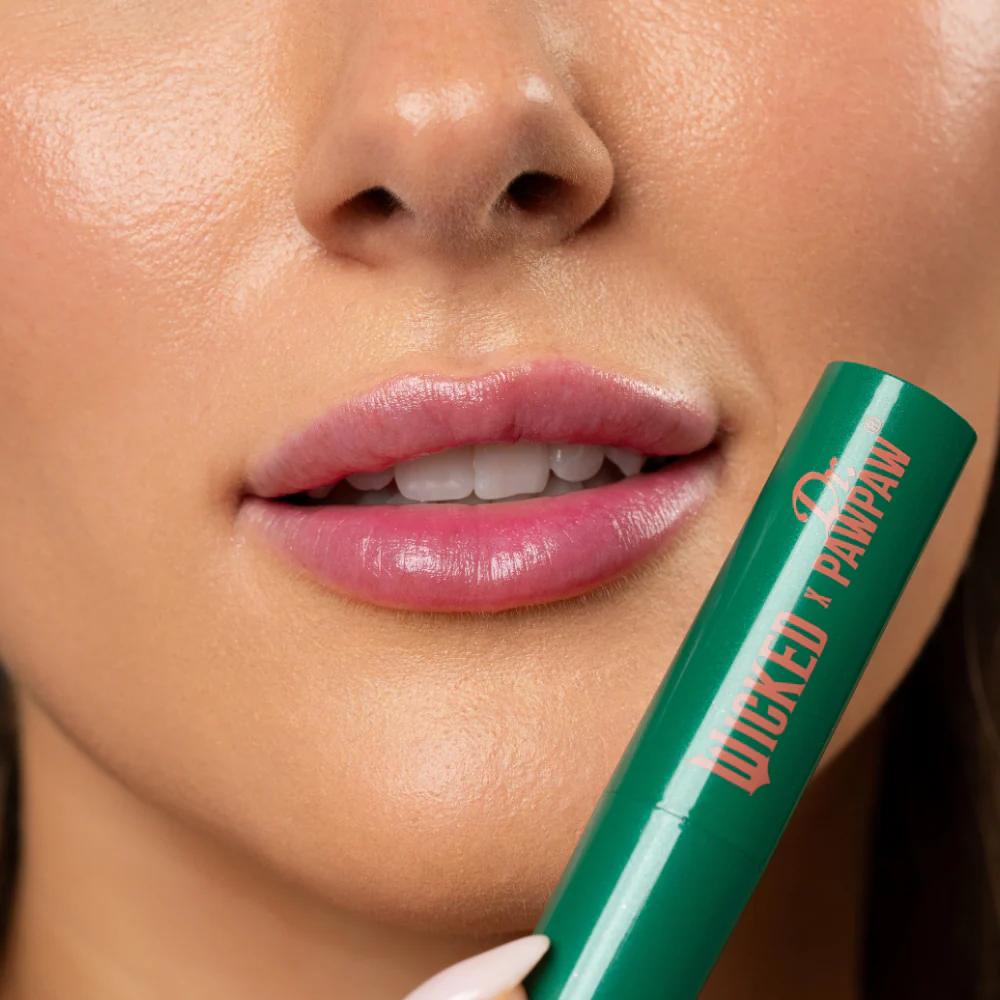 Dr. PawPaw x Wicked Enchanting & Glimmer Lip Balm Duo - Image 13