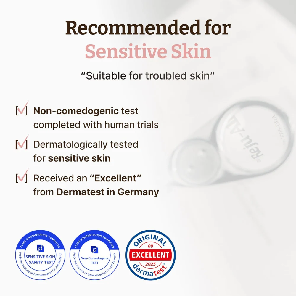 Dr. Reju-All Advanced PDRN Rejuvenating Cream 20ml - Image 9
