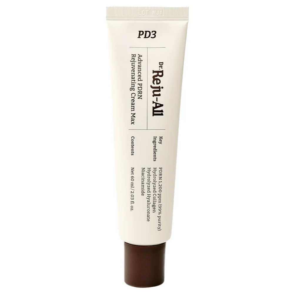 Dr. Reju-All Advanced PDRN Rejuvenating Cream Max 60ml