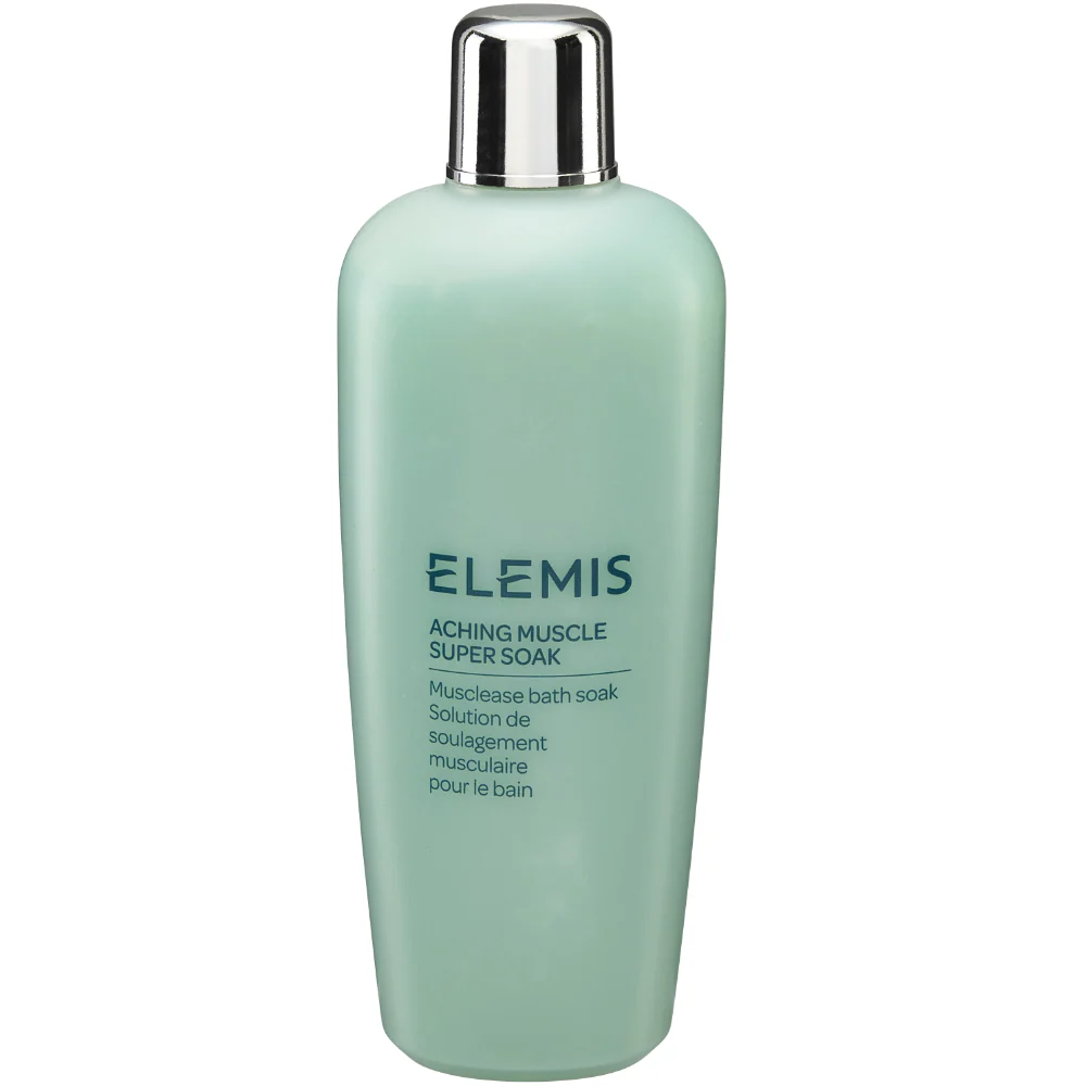 Elemis Aching Muscle Super Soak 400ml
