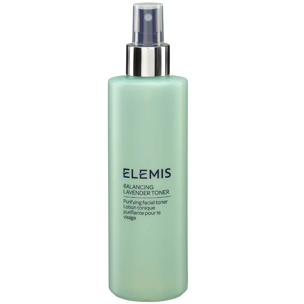 Elemis Balancing Lavender Toner 200ml