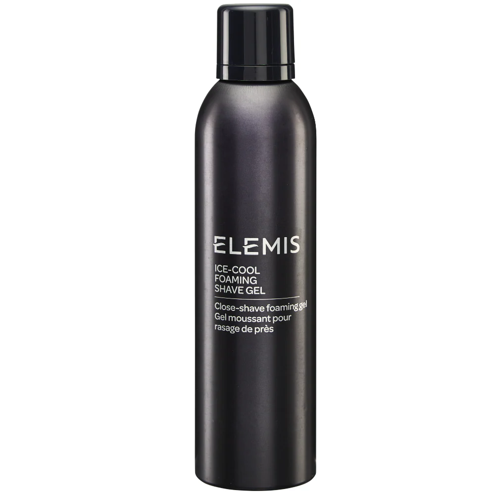 Elemis Ice-Cool Foaming Shave Gel 200ml