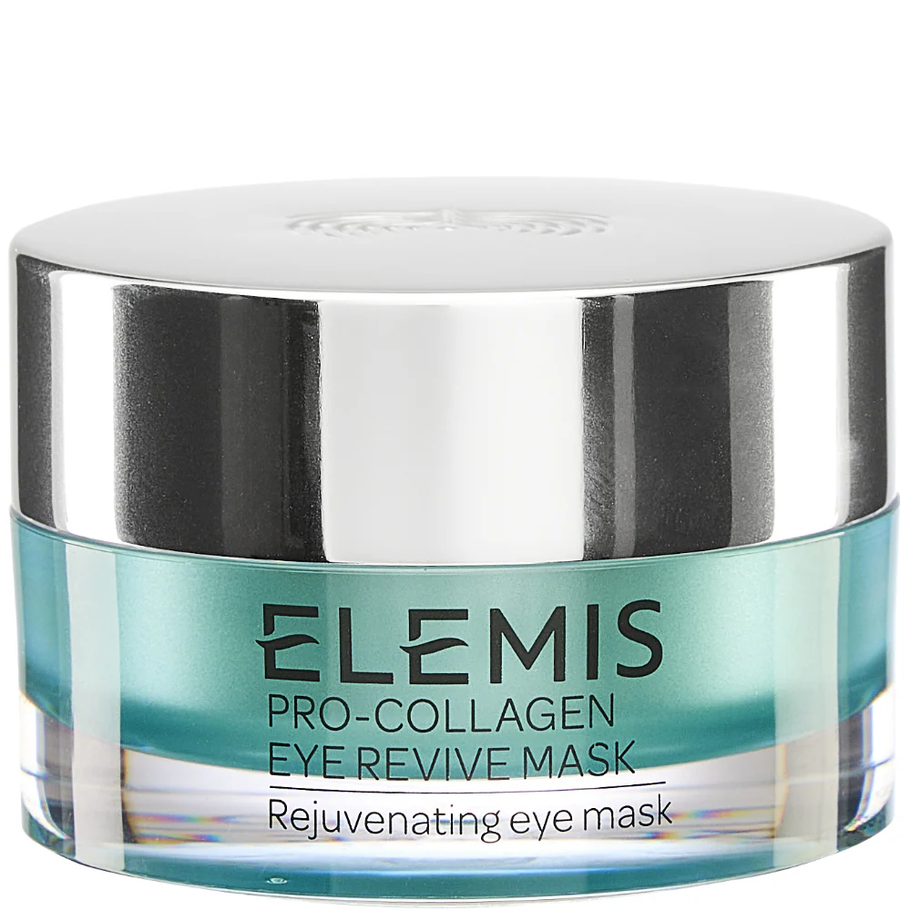 Elemis Pro-Collagen Anti-Ageing Eye Revive Mask 15ml