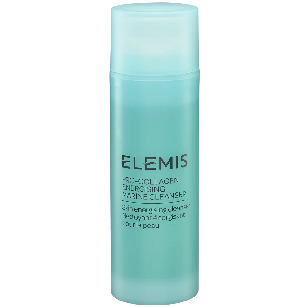 Elemis Pro-Collagen Energising Marine Cleanser 150ml