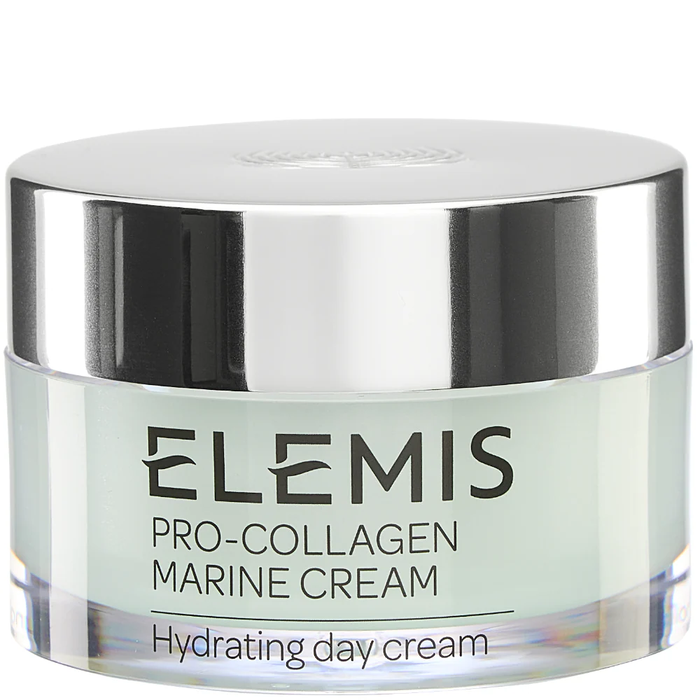Elemis Pro-Collagen Marine Cream 50ml