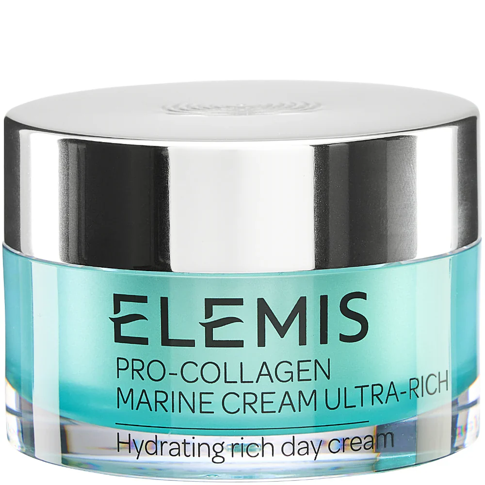 Elemis Pro-Collagen Marine Cream Ultra-Rich 50ml
