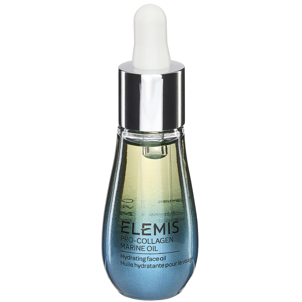 Elemis Pro-Collagen Marine Oil Anti-Wrinkle Face Oil 15ml