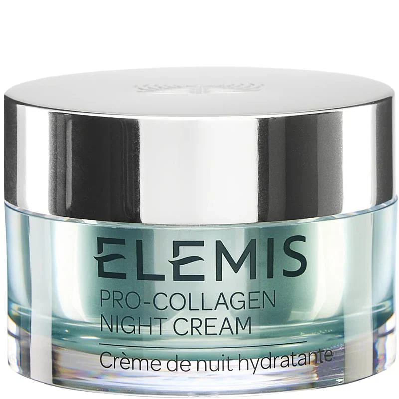 Elemis Pro-Collagen Night Cream 50ml