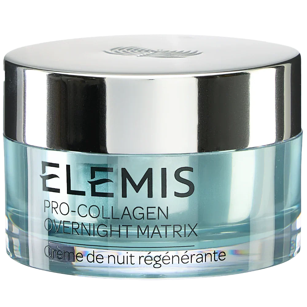 Elemis Pro-Collagen Overnight Matrix Moisturiser 50ml