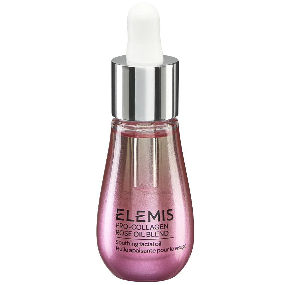 Elemis Pro-Collagen Soothing Rose Facial Oil 15ml