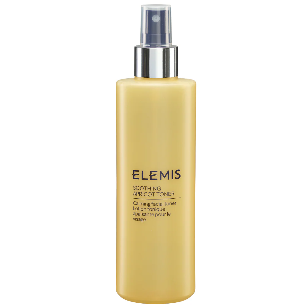 Elemis Soothing Apricot Toner 200ml