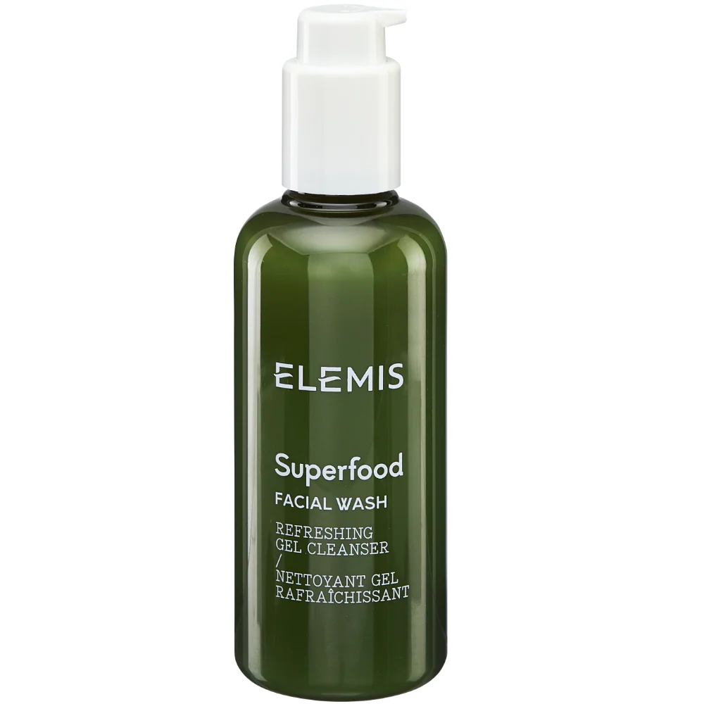 Elemis Superfood Facial Wash 200ml