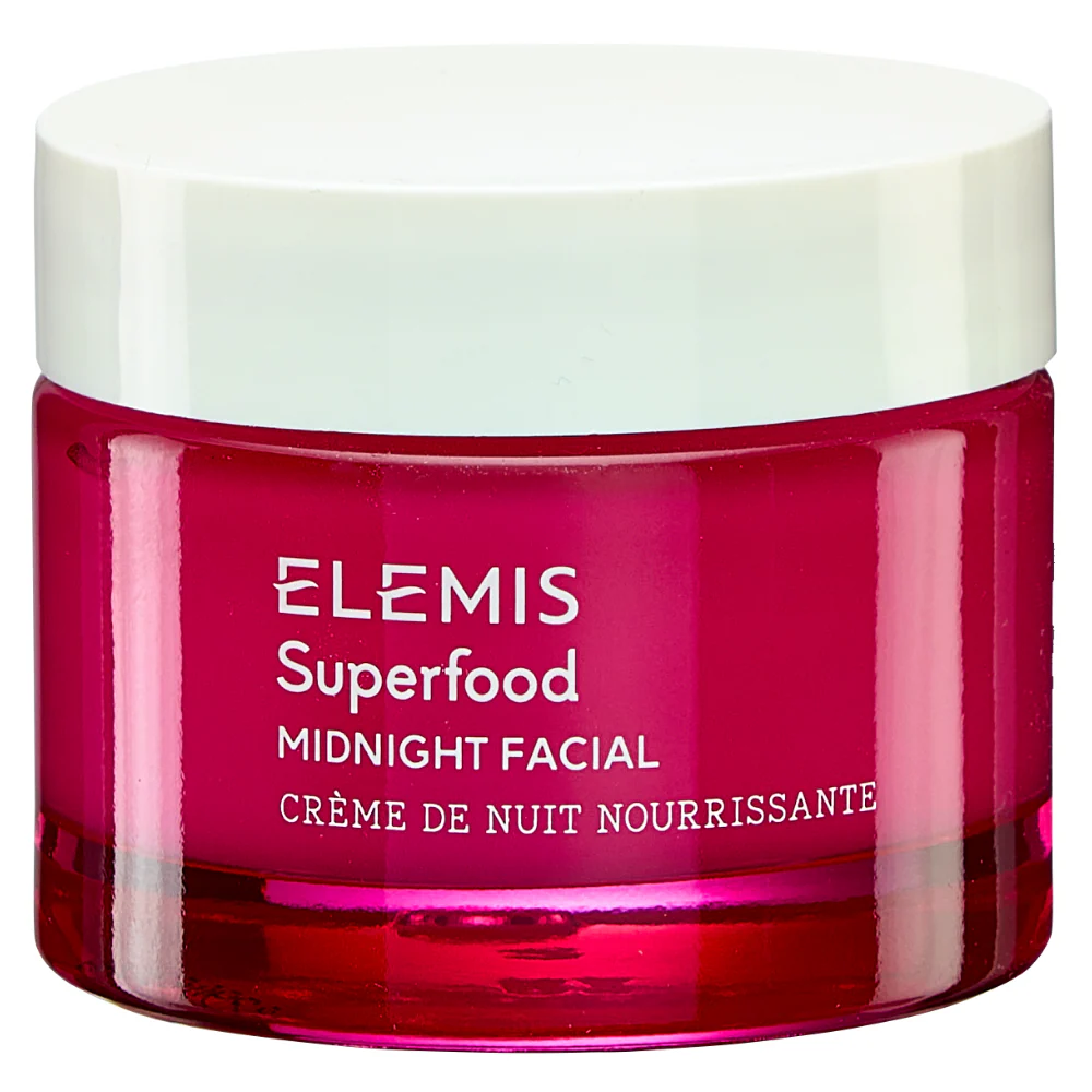 Elemis Superfood Midnight Facial 50ml