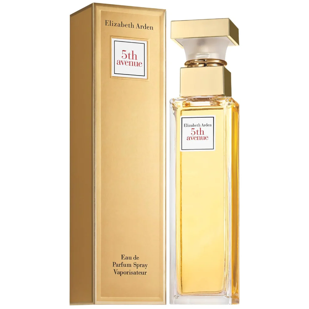Elizabeth Arden 5th Avenue Eau De Parfum 30ml - Image 2