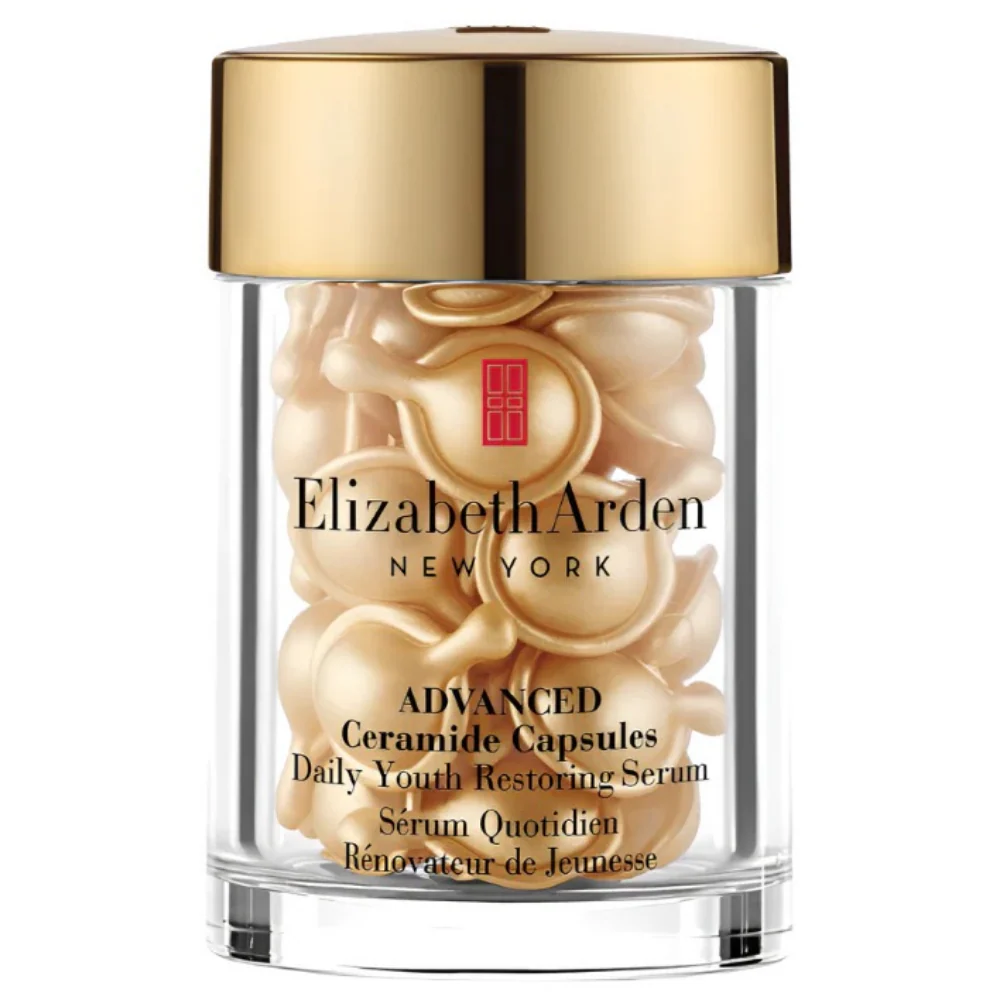 Elizabeth Arden Advanced Ceramide Capsules Daily Youth Restoring Serum 30 Capsules