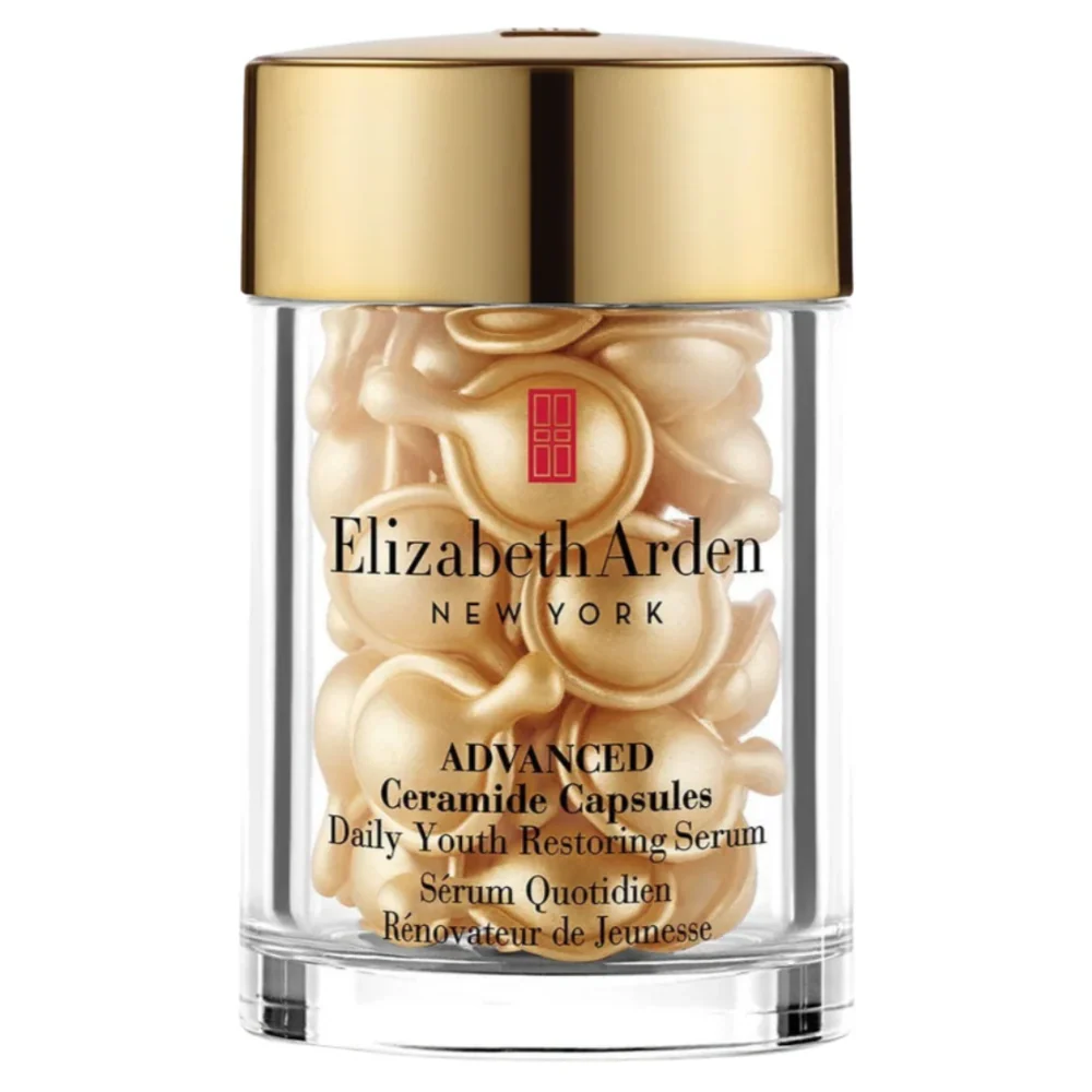Elizabeth Arden Advanced Ceramide Capsules Daily Youth Restoring Serum 45 Capsules