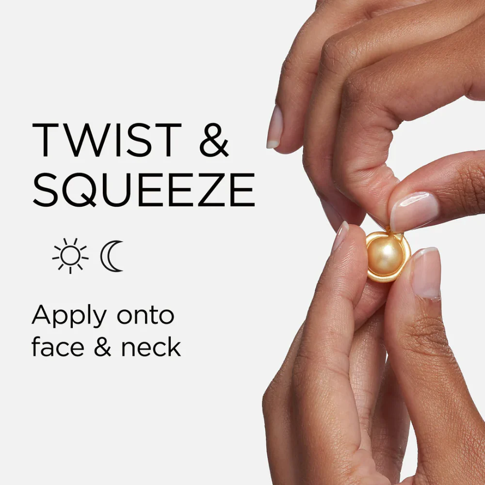 Elizabeth Arden Advanced Ceramide Capsules Daily Youth Restoring Serum 60 Capsules - Image 8