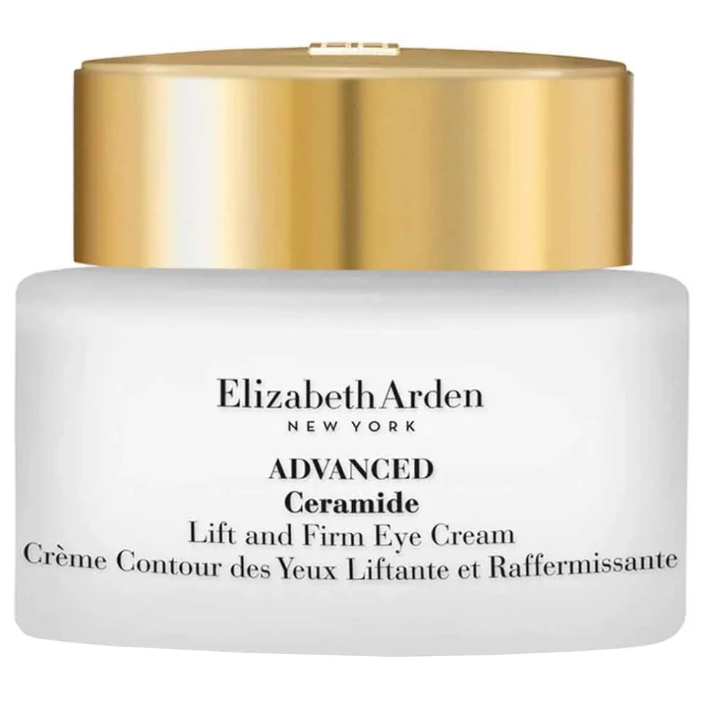 Elizabeth Arden Advanced Ceramide Lift & Firm Eye Cream 15ml