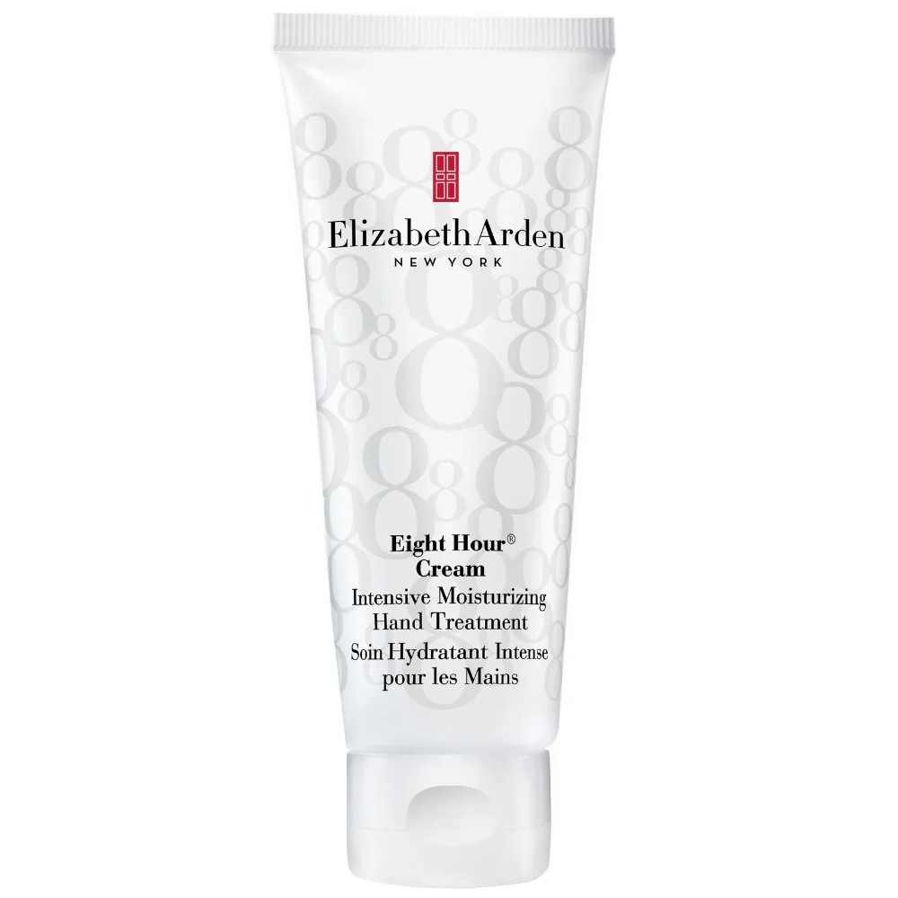 Elizabeth Arden Eight Hour Intensive Moisturising Hand Treatment 75ml