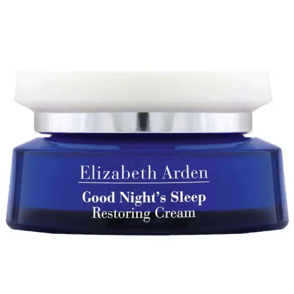 Elizabeth Arden Good Night's Sleep Restoring Cream 50ml
