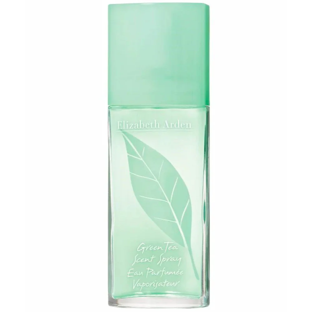 Elizabeth Arden Green Tea Eau De Parfum 100ml