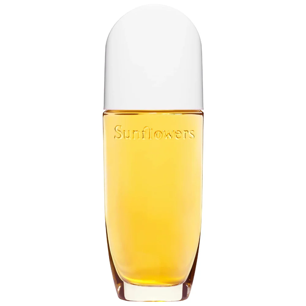 Elizabeth Arden Sunflowers Eau De Toilette 30ml