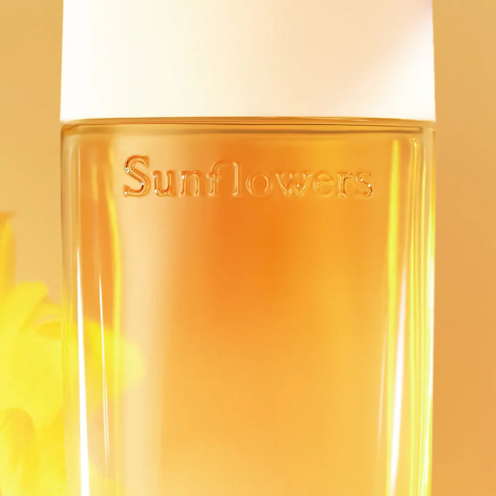 Elizabeth Arden Sunflowers Eau De Toilette 30ml - Image 6
