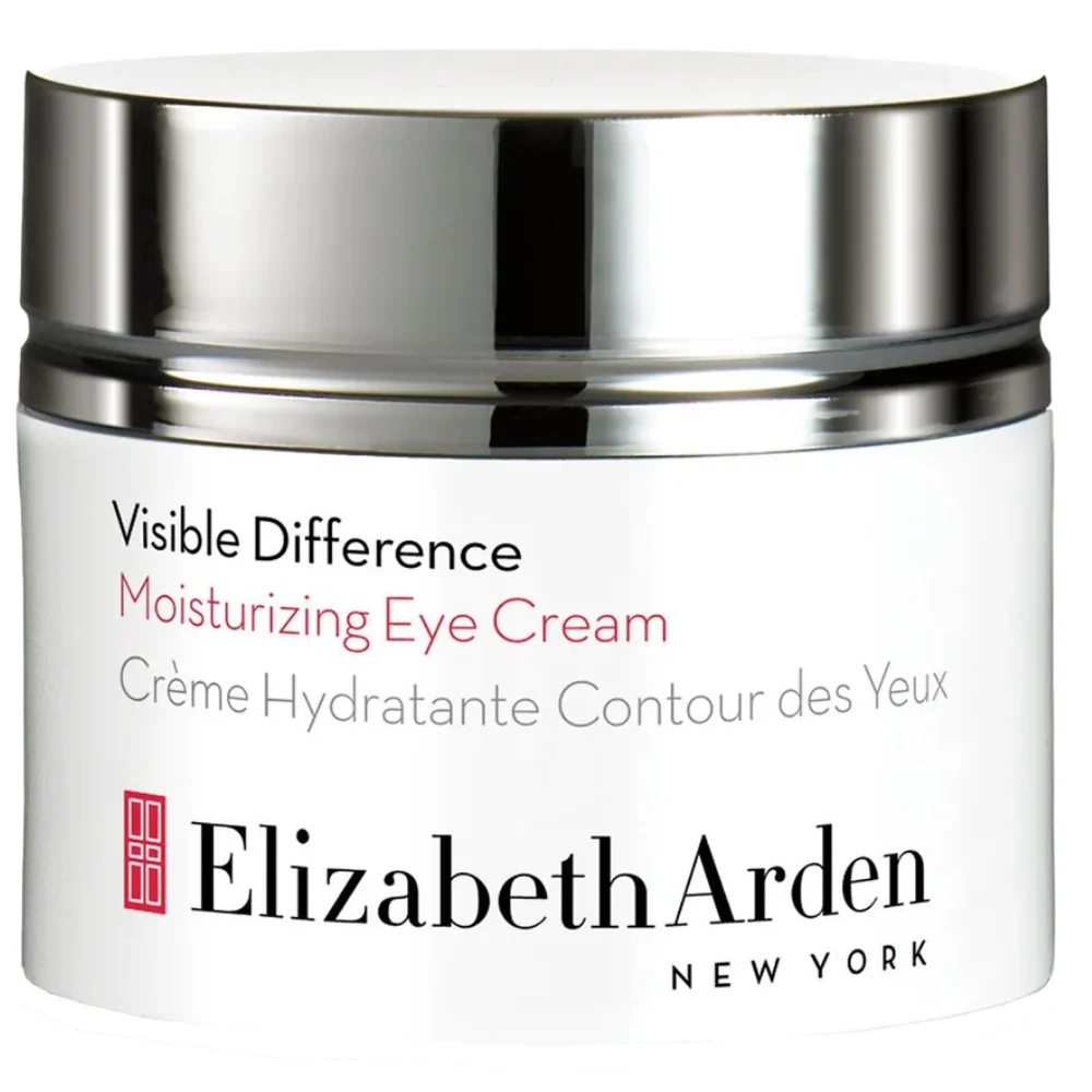 Elizabeth Arden Visible Difference Moisturising Eye Cream 15ml