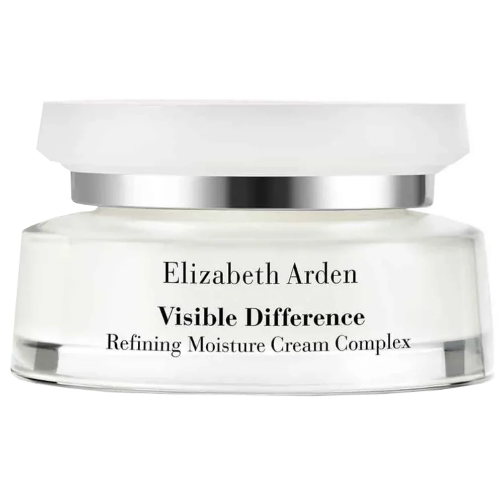 Elizabeth Arden Visible Difference Refining Moisture Cream Complex 75ml