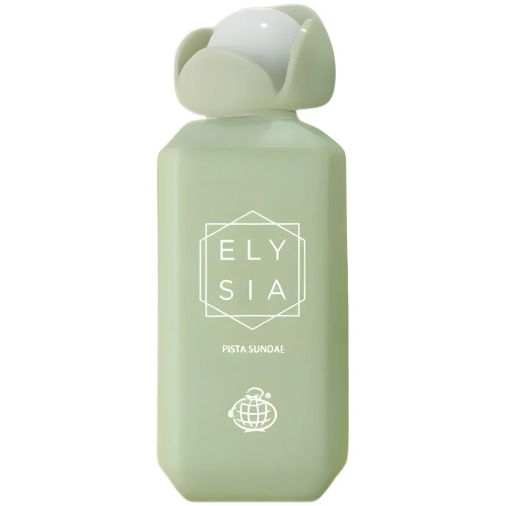 Elysia Pista Sundae Eau De Parfum 100ml