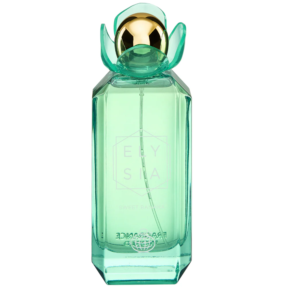 Elysia Sweet Banana Eau De Parfum 100ml