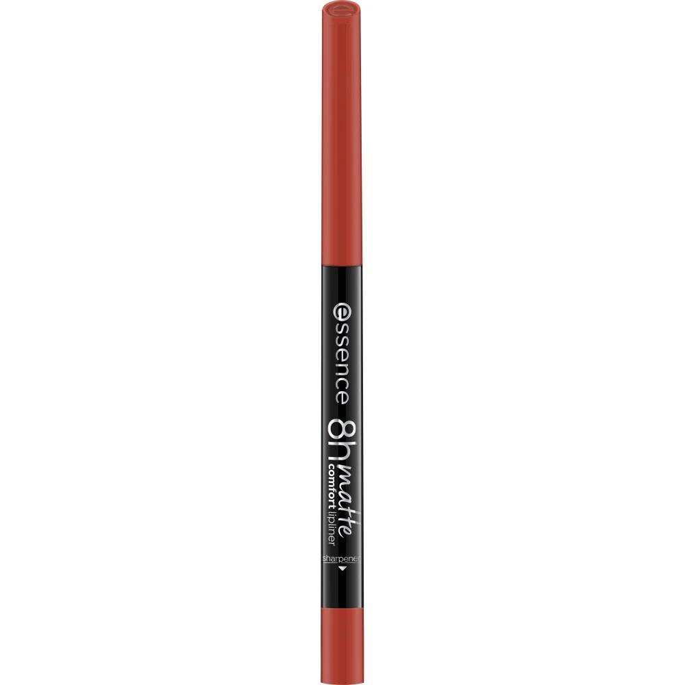 Essence 8h Matte Comfort Lipliner - Image 13