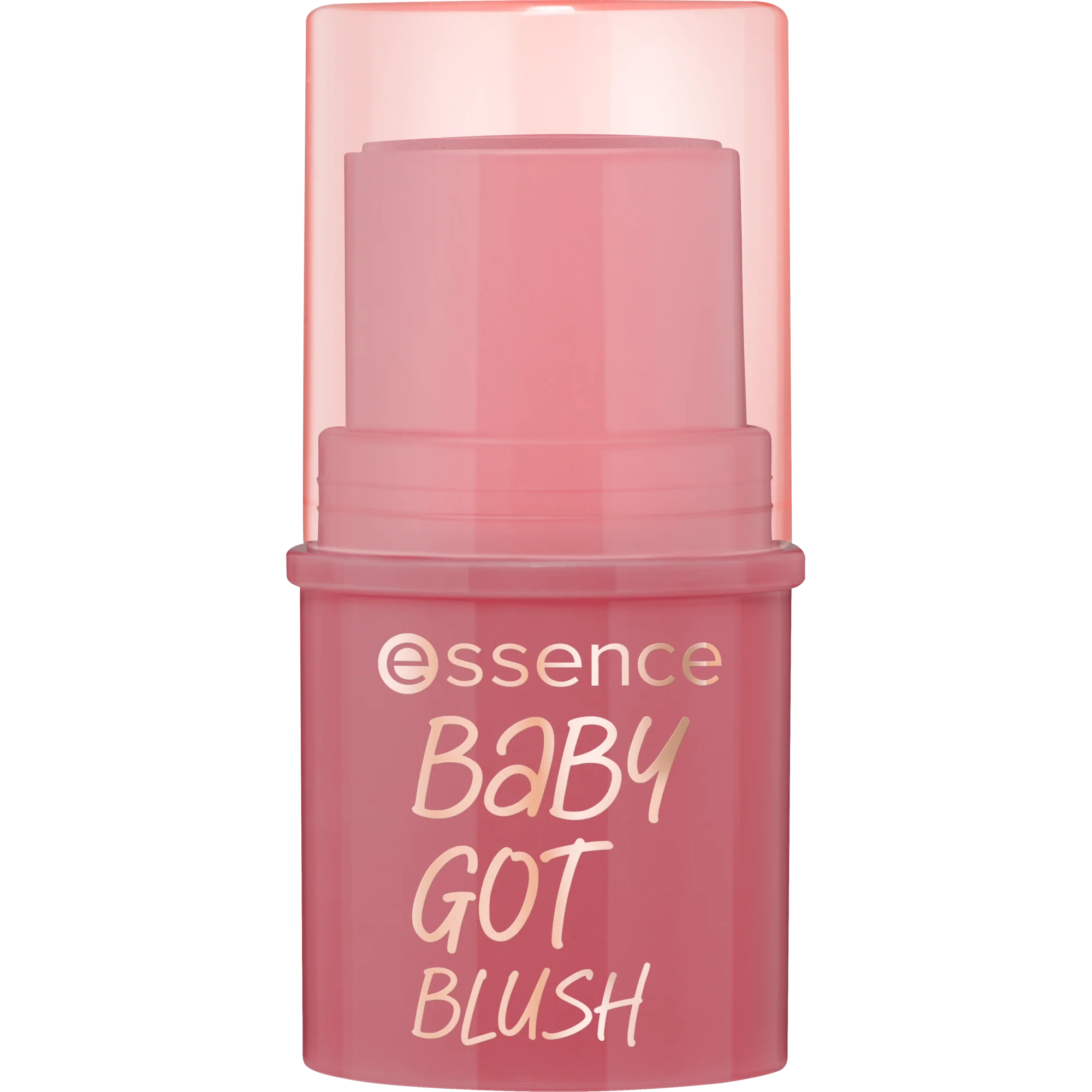 Essence Baby Got Blush Stick 40 Sweets & Roses 5.5g