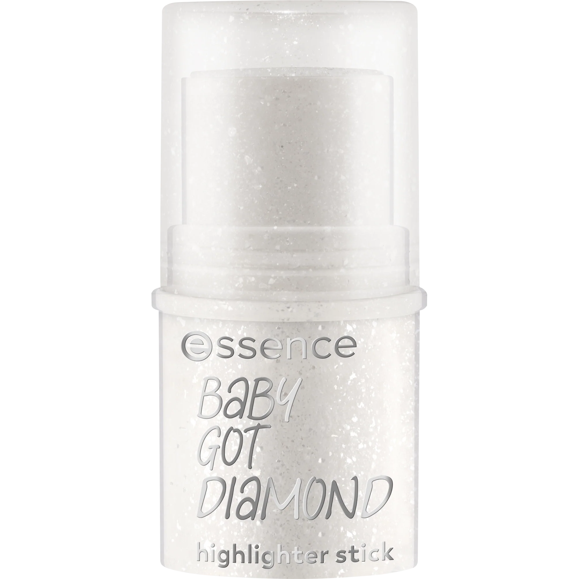 Essence Baby Got Diamond Highlighter Stick 5.4g