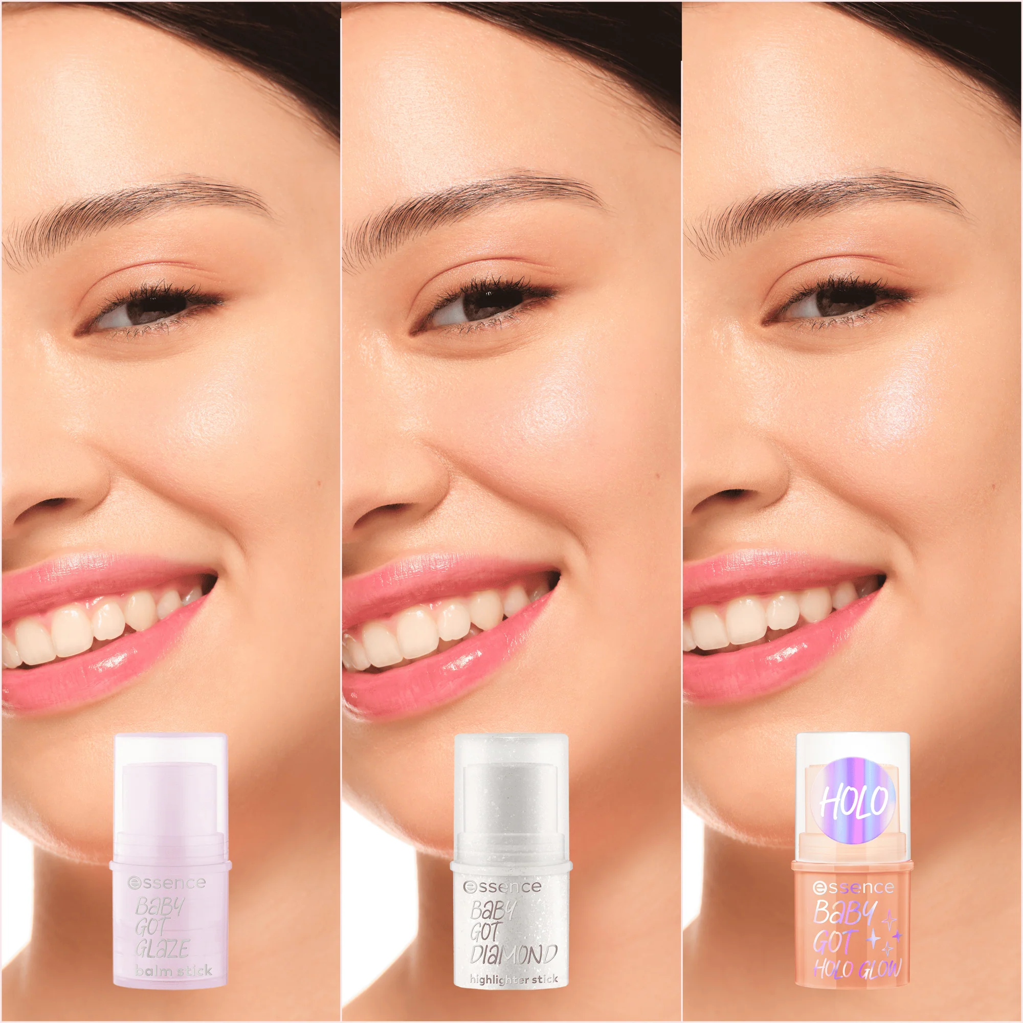 Essence Baby Got Glaze Balm Stick 4.5g - Image 6