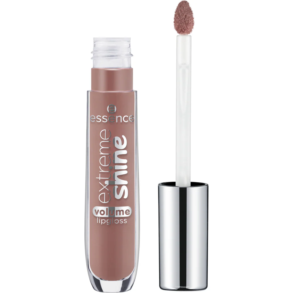 Essence Extreme Shine Volume Lip Gloss 5ml - Image 3