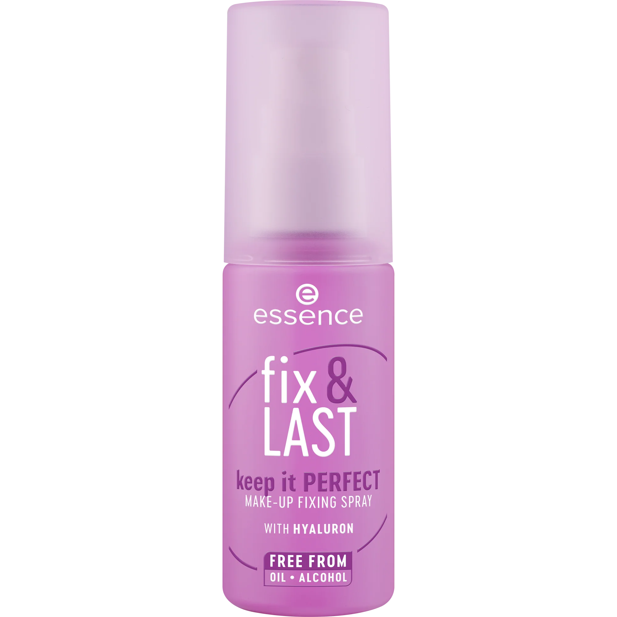 Essence Fix & Last Keep It Perfect Makeup Fixing Spray 50ml