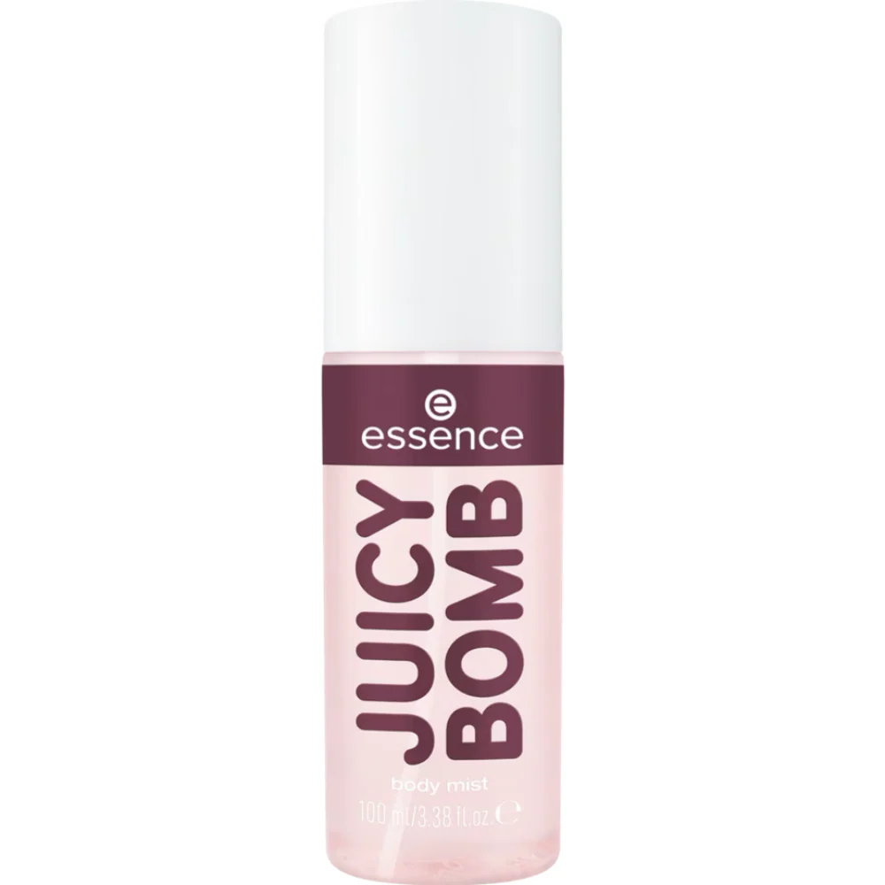 Essence Juicy Bomb Sweet Drop Body Mist 104 Cookie Crazy 100ml